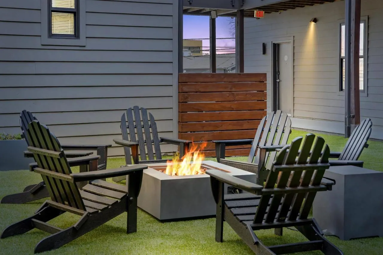 Cozysuites Musicrow Alluring 1Br W Free Parking 13 Nashville